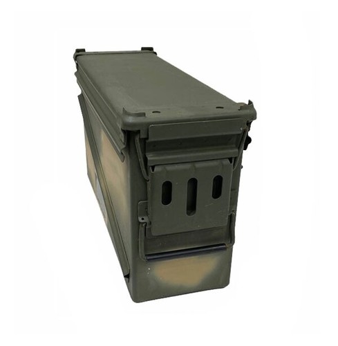 40mm 120 ammo - pa, –