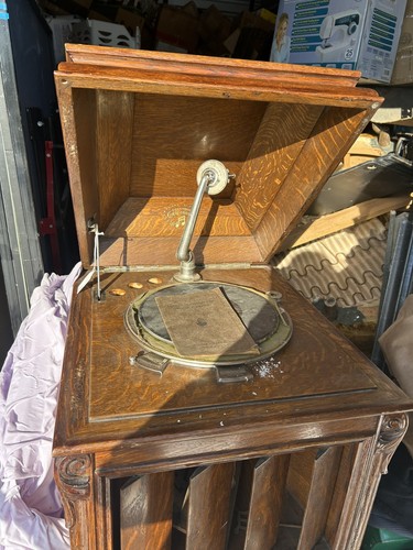 Very nice vintage antique - very,