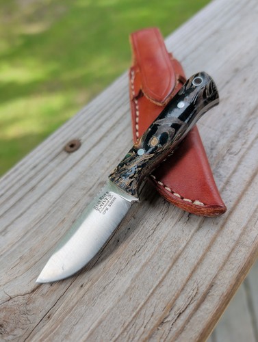 Bark river bravo - micro, cpm