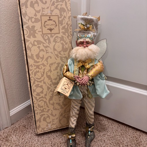 Rare mark roberts spirit - rare,