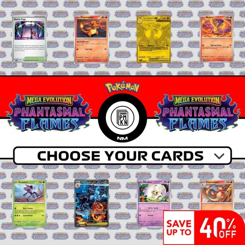 2025 pokemon phantasmal - pokemon,