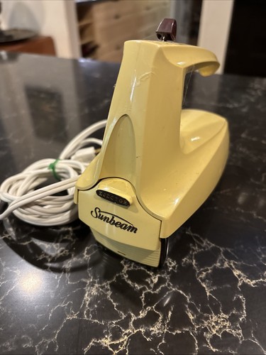 Vintage sunbeam mixmaster hand - vintage,