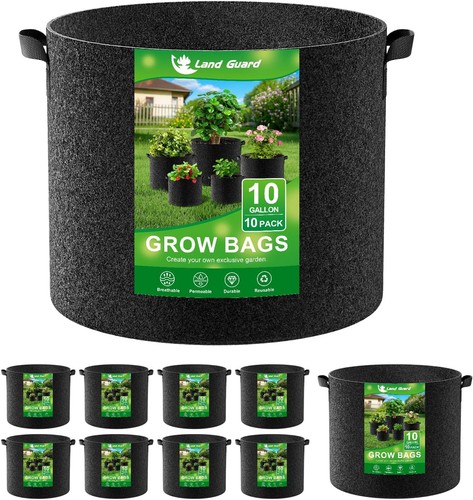 Pack fabric grow - ,