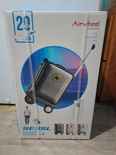 Airwheel se3sl smart - se3sl,