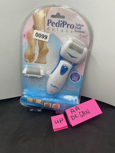 Pedipro deluxe salon pedi - pedipro,