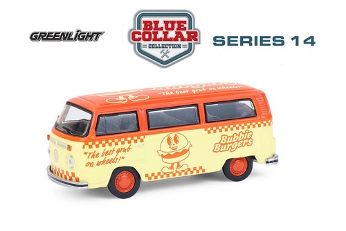 1975 volkswagen type van - volkswagen,