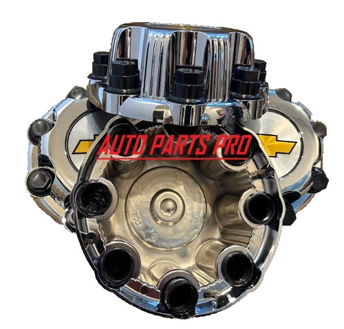 Wheel center cap - wheel, for
