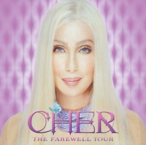 Farewell tour hot - farewell, pink