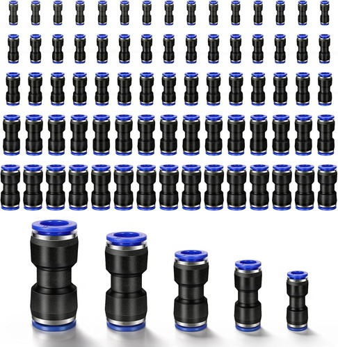 100 pcs quick connect - pcs,