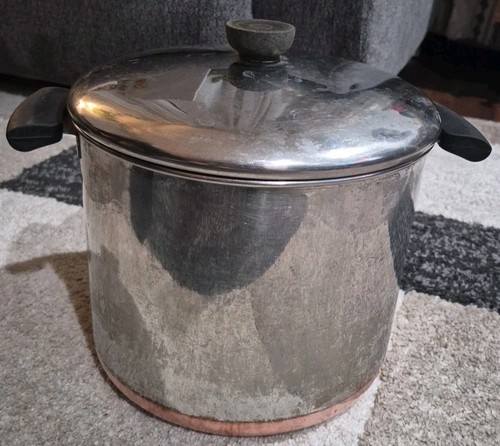 Vtg pre 1968 revere - vtg,