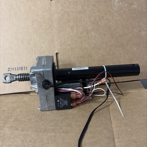 Treadmill incline motor - incline,