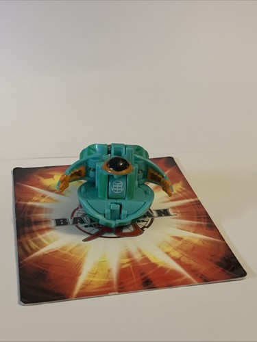 Bakugan preyas reverse - bakugan,