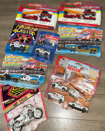 Vtg 1990 lot - lot, sets