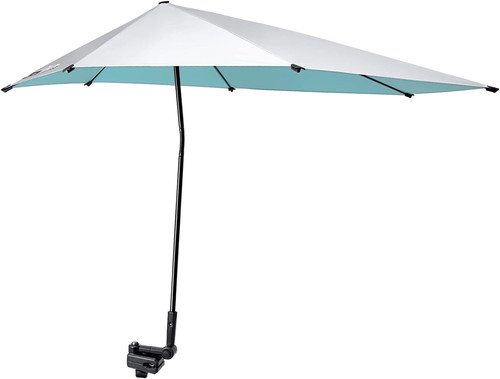 Upf adjustable beach - 50+,