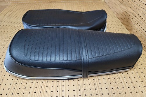Yamaha rd350 seat cover - seat,
