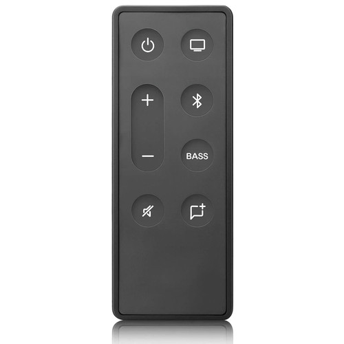 Bose replacement remote - bose,