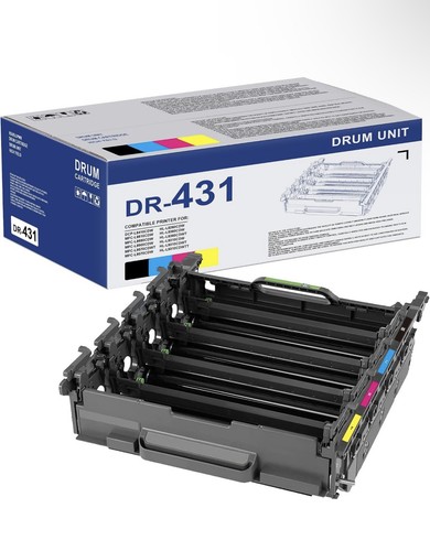 Dr431cl drum for brother - dr431cl,
