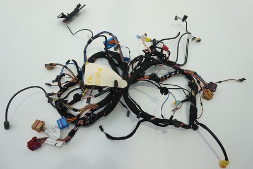 Dash wire harness 0l - dash,
