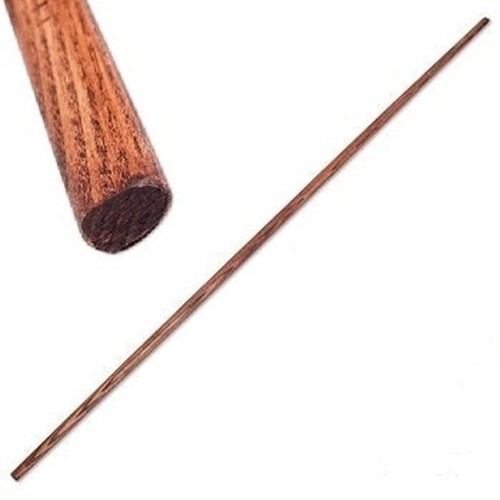 Oval okinawan warrior staff - oval, bo