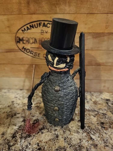 Rynbende vintage chimney sweep - vintage,