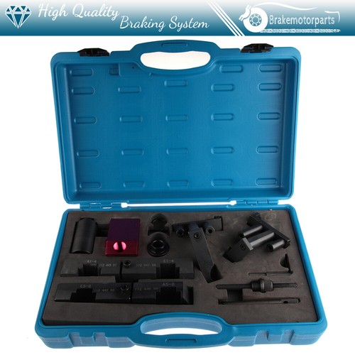 Camshaft alignment timing - alignment,