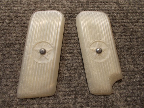 Custom grips tokarev and - grips,