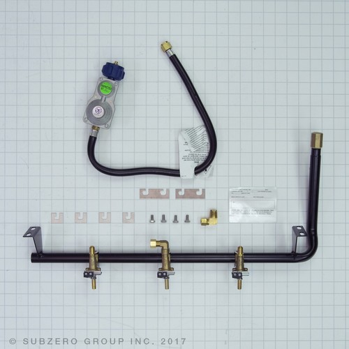 Brand new wolf conversion kit - new,