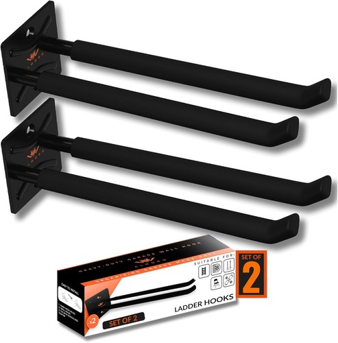 Alworg ladder hangers for - ladder,