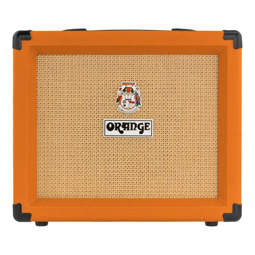 Orange crush twin channel - orange, twin-channel