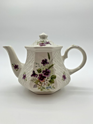 Sadler windsor teapot - sadler,
