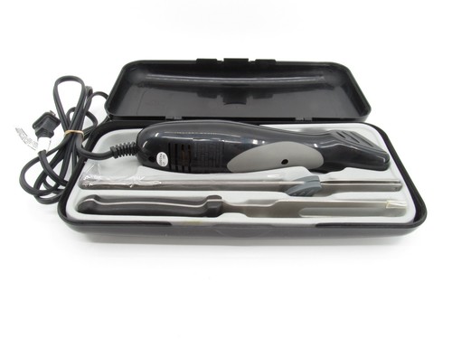 Oster electric knife set with - oster,