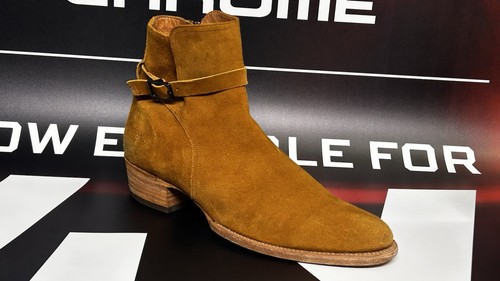 Frye grady jodpur suede - grady,