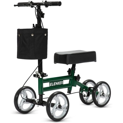 New deluxe elenker - deluxe, knee