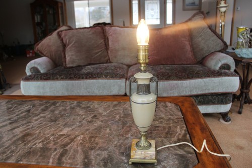 Mutual sunset lamp company - mutual,