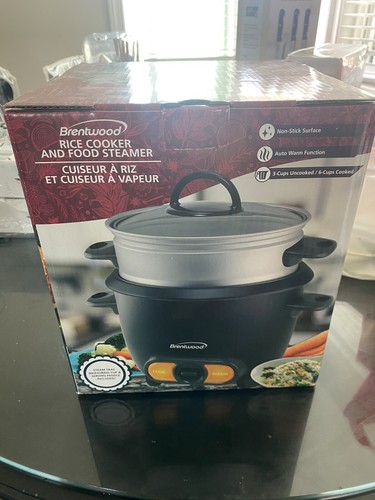Brand new unopened - unopened, rice