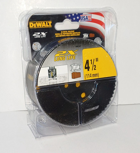 Dewalt metal 1 2 - dewalt, bi-