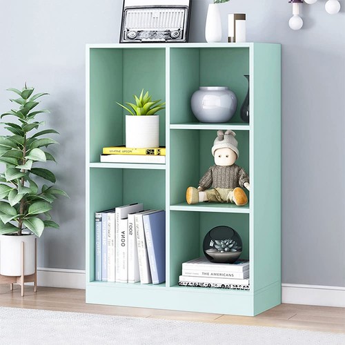 Iotxy open shelf - open, bookcase