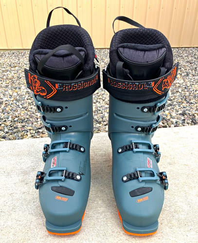 Rossignol alltrack 130 - 130, gw