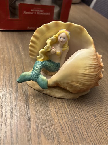 Franklin mint fairy tale - mint,