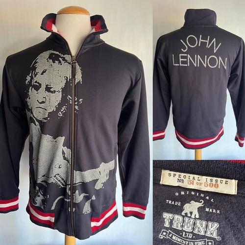 John lennon trunk ltd - lennon, (2005)