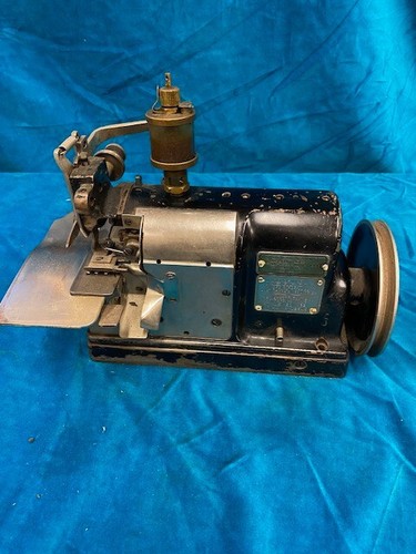 Merrow sewing machine y3b - machine,