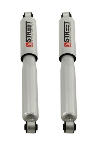 Belltech 2210ff set rear - 2210ff, of