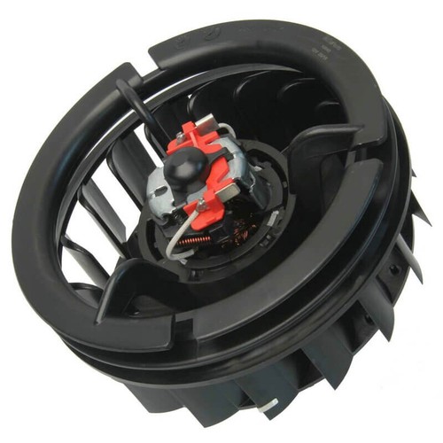 Porsche 911 blower motor fan - porsche,