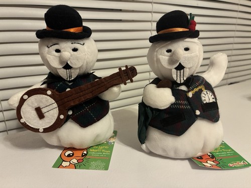 Rudolph island misfit - rudolph,