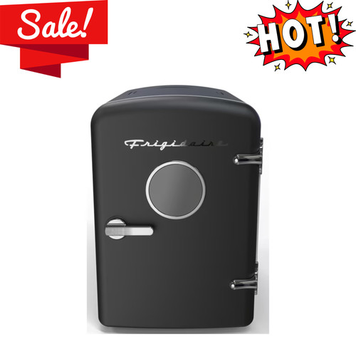 Frigidaire can retro mini - can,