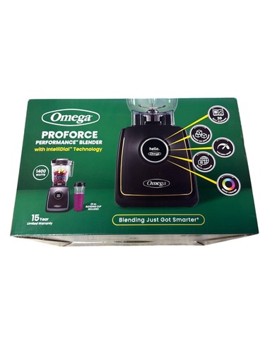 Omega proforce performance - omega,