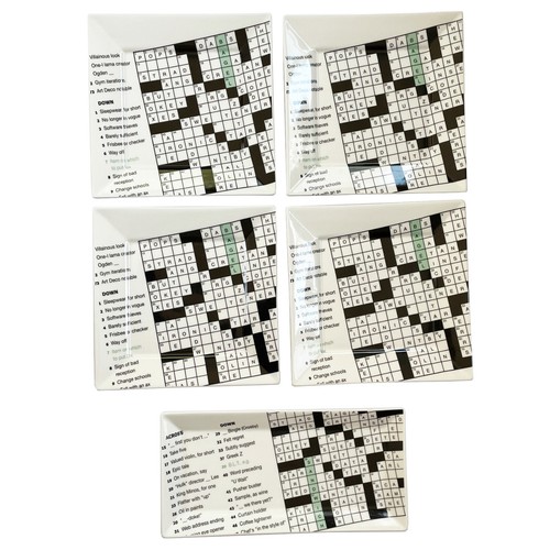 New york times crossword - times,