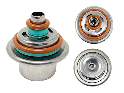 Fpf fuel pressure regulator - fuel,