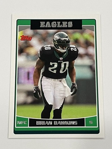 2006 topps football - 2006,