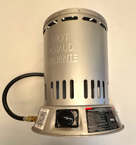 Dyna glo portable propane - dyna-glo,